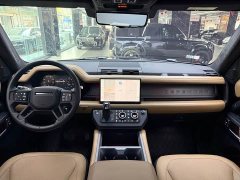 Land Rover Defender 110 3.0T P400 X-Dynamic HSE - ფოტო 8