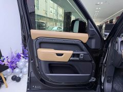 Land Rover Defender 110 3.0T P400 X-Dynamic HSE - ფოტო 9