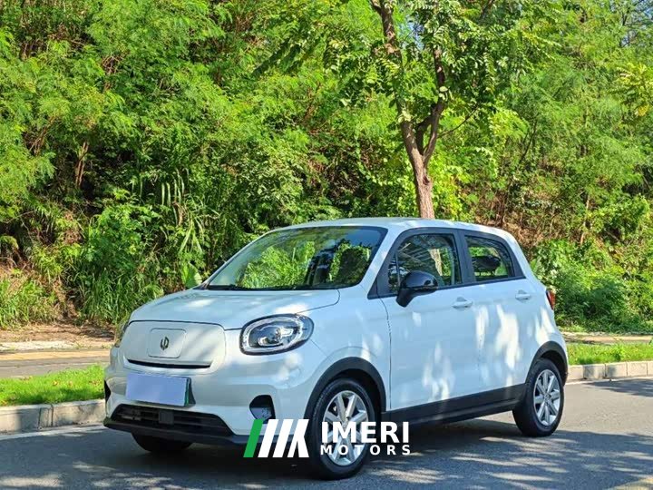 Leapmotor Leapo T03 Haoyu Edition - ავტომობილი ჩინეთიდან