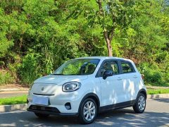 Leapmotor Leapo T03 Haoyu Edition - ფოტო 1