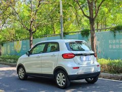 Leapmotor Leapo T03 Haoyu Edition - ფოტო 3