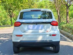 Leapmotor Leapo T03 Haoyu Edition - ფოტო 4