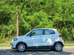 Leapmotor Leapo T03 Haoyu Edition - ფოტო 5