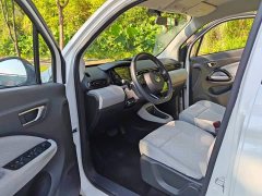 Leapmotor Leapo T03 Haoyu Edition - ფოტო 7
