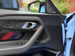 BMW M2 2024 M2 - ფოტო 4