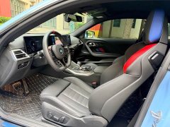 BMW M2 2024 M2 - ფოტო 5