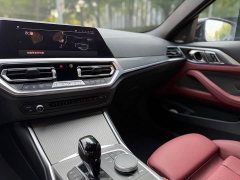 BMW 4 Series Facelift 430i M Sport Night Edition Package - ფოტო 10