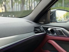 BMW 4 Series Facelift 430i M Sport Night Edition Package - ფოტო 11