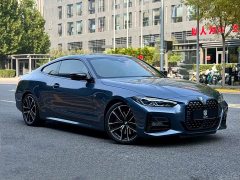 BMW 4 Series Facelift 430i M Sport Night Edition Package - ფოტო 3