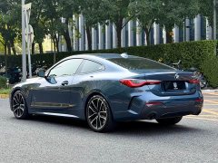 BMW 4 Series Facelift 430i M Sport Night Edition Package - ფოტო 4