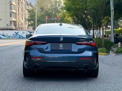 BMW 4 Series Facelift 430i M Sport Night Edition Package - ფოტო 5