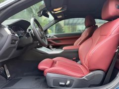 BMW 4 Series Facelift 430i M Sport Night Edition Package - ფოტო 8
