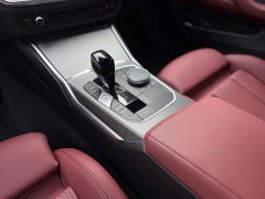BMW 4 Series Facelift 430i M Sport Night Edition Package - ფოტო 9