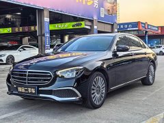 Mercedes-Benz E-Class Facelift E 300 L Luxury - ფოტო 1