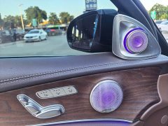 Mercedes-Benz E-Class Facelift E 300 L Luxury - ფოტო 13