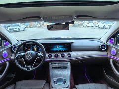 Mercedes-Benz E-Class Facelift E 300 L Luxury - ფოტო 15