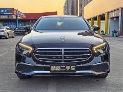 Mercedes-Benz E-Class Facelift E 300 L Luxury - ფოტო 2