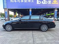 Mercedes-Benz E-Class Facelift E 300 L Luxury - ფოტო 4