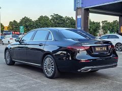 Mercedes-Benz E-Class Facelift E 300 L Luxury - ფოტო 7