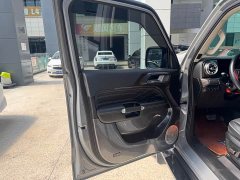 Tank 300 2021 Off-Road Edition 2.0T Conqueror - ფოტო 10