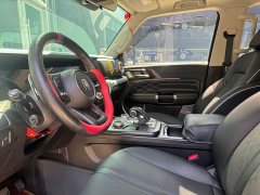 Tank 300 2021 Off-Road Edition 2.0T Conqueror - ფოტო 4