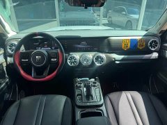 Tank 300 2021 Off-Road Edition 2.0T Conqueror - ფოტო 5