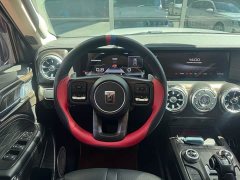 Tank 300 2021 Off-Road Edition 2.0T Conqueror - ფოტო 6