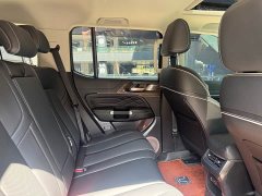 Tank 300 2021 Off-Road Edition 2.0T Conqueror - ფოტო 7