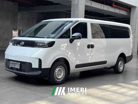 2026 Dà Ná V1L EREV Edition Version7 - car from China