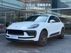 Porsche Macan 2.0T - ფოტო 1