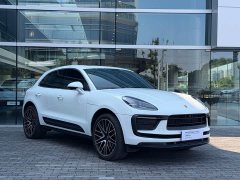 Porsche Macan 2.0T - ფოტო 2