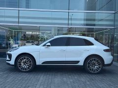 Porsche Macan 2.0T - ფოტო 3