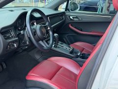 Porsche Macan 2.0T - ფოტო 5