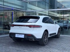 Porsche Macan 2.0T - ფოტო 6