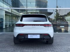 Porsche Macan 2.0T - ფოტო 7