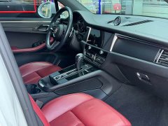 Porsche Macan 2.0T - ფოტო 8