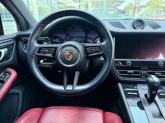 Porsche Macan 2.0T - ფოტო 9