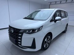 GAC Aion M6 2021 PRO 270T DCT Luxury - ფოტო 1