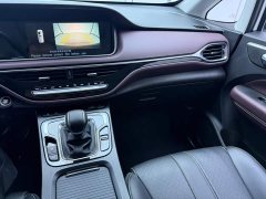 GAC Aion M6 2021 PRO 270T DCT Luxury - ფოტო 12