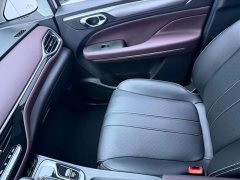 GAC Aion M6 2021 PRO 270T DCT Luxury - ფოტო 13