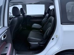 GAC Aion M6 2021 PRO 270T DCT Luxury - ფოტო 17