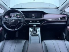 GAC Aion M6 2021 PRO 270T DCT Luxury - ფოტო 18