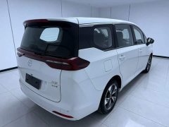 GAC Aion M6 2021 PRO 270T DCT Luxury - ფოტო 4