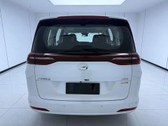 GAC Aion M6 2021 PRO 270T DCT Luxury - ფოტო 5