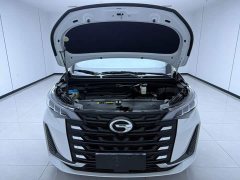 GAC Aion M6 2021 PRO 270T DCT Luxury - ფოტო 7