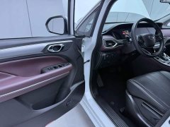 GAC Aion M6 2021 PRO 270T DCT Luxury - ფოტო 8