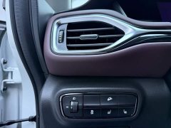 GAC Aion M6 2021 PRO 270T DCT Luxury - ფოტო 9