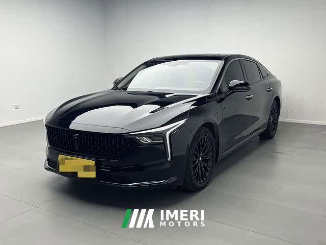 FAW Besturn B70 2023 Third Generation 1.5T Automatic Comfort 70th Anniversary Edition - ავტომობილი ჩინეთიდან