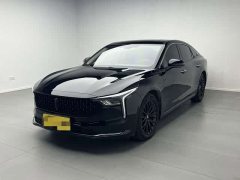 FAW Besturn B70 2023 Third Generation 1.5T Automatic Comfort 70th Anniversary Edition - ფოტო 1