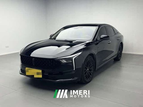 2024 FAW Besturn B70 2023 Third Generation 1.5T Automatic Comfort 70th Anniversary Edition - ავტომობილი ჩინეთიდან